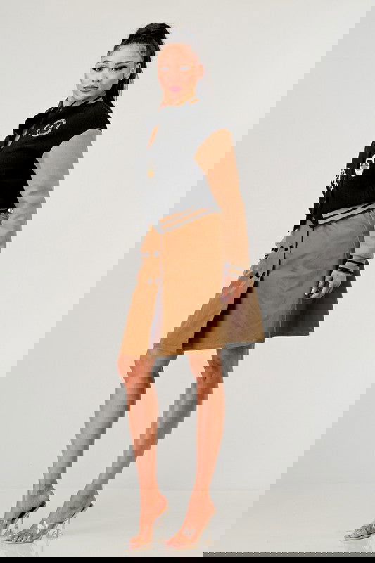 Black Queen letterman Jacket - ShopEbonyMonique