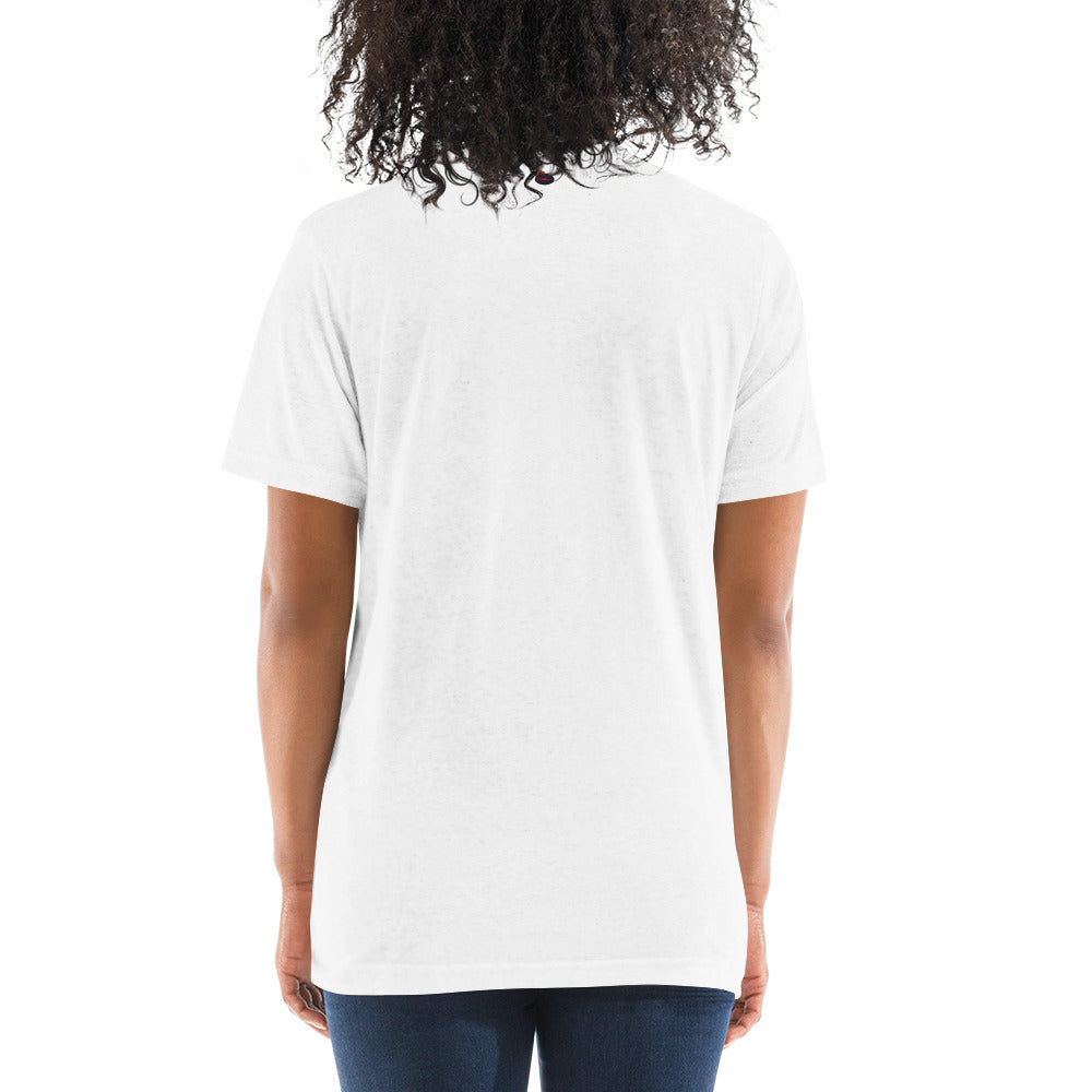 Blessings Short sleeve t-shirt - ShopEbonyMonique