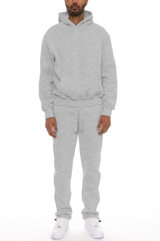 Bold Men Hoodie - ShopEbonyMonique