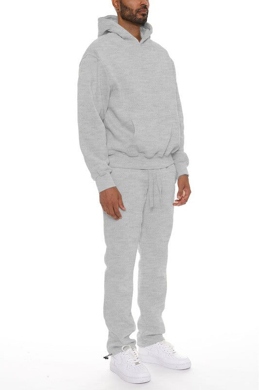 Bold Men Hoodie - ShopEbonyMonique