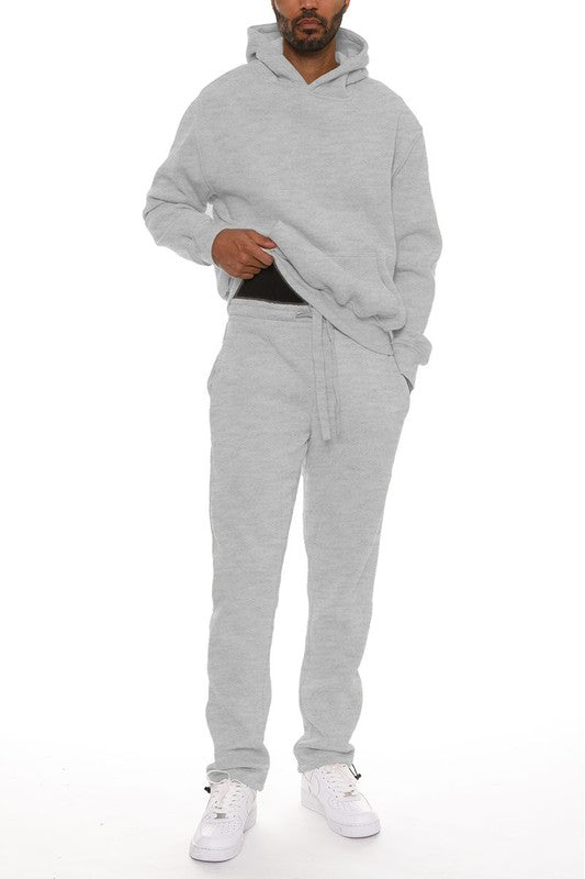 Bold Men Hoodie - ShopEbonyMonique