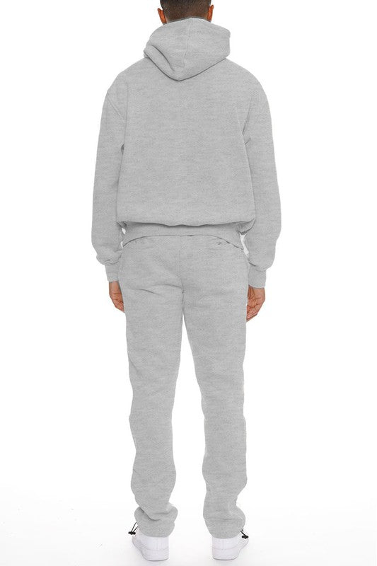 Bold Men Hoodie - ShopEbonyMonique