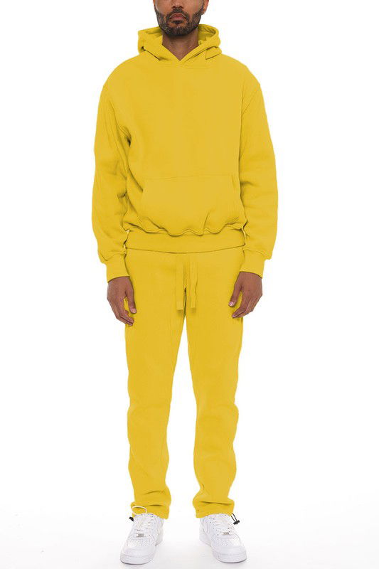 Bold Men Hoodie - ShopEbonyMonique