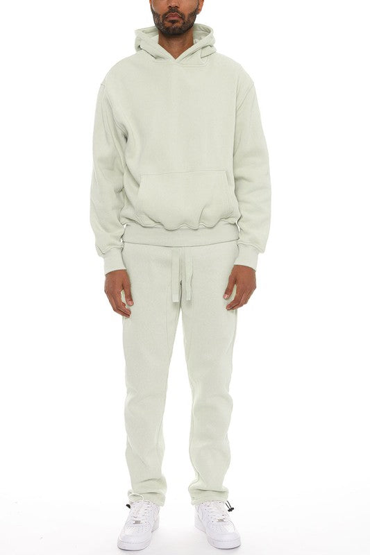 Bold Men Hoodie - ShopEbonyMonique