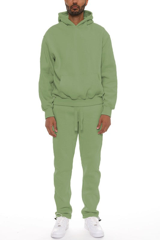 Bold Men Hoodie - ShopEbonyMonique