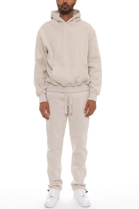 Bold Men Hoodie - ShopEbonyMonique