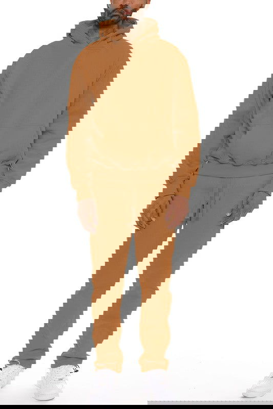 Bold Men Hoodie - ShopEbonyMonique