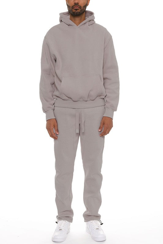Bold Men Hoodie - ShopEbonyMonique