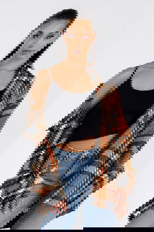 Boyfriend Jacket - ShopEbonyMonique