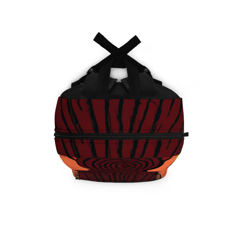Braided - Backpack - ShopEbonyMonique