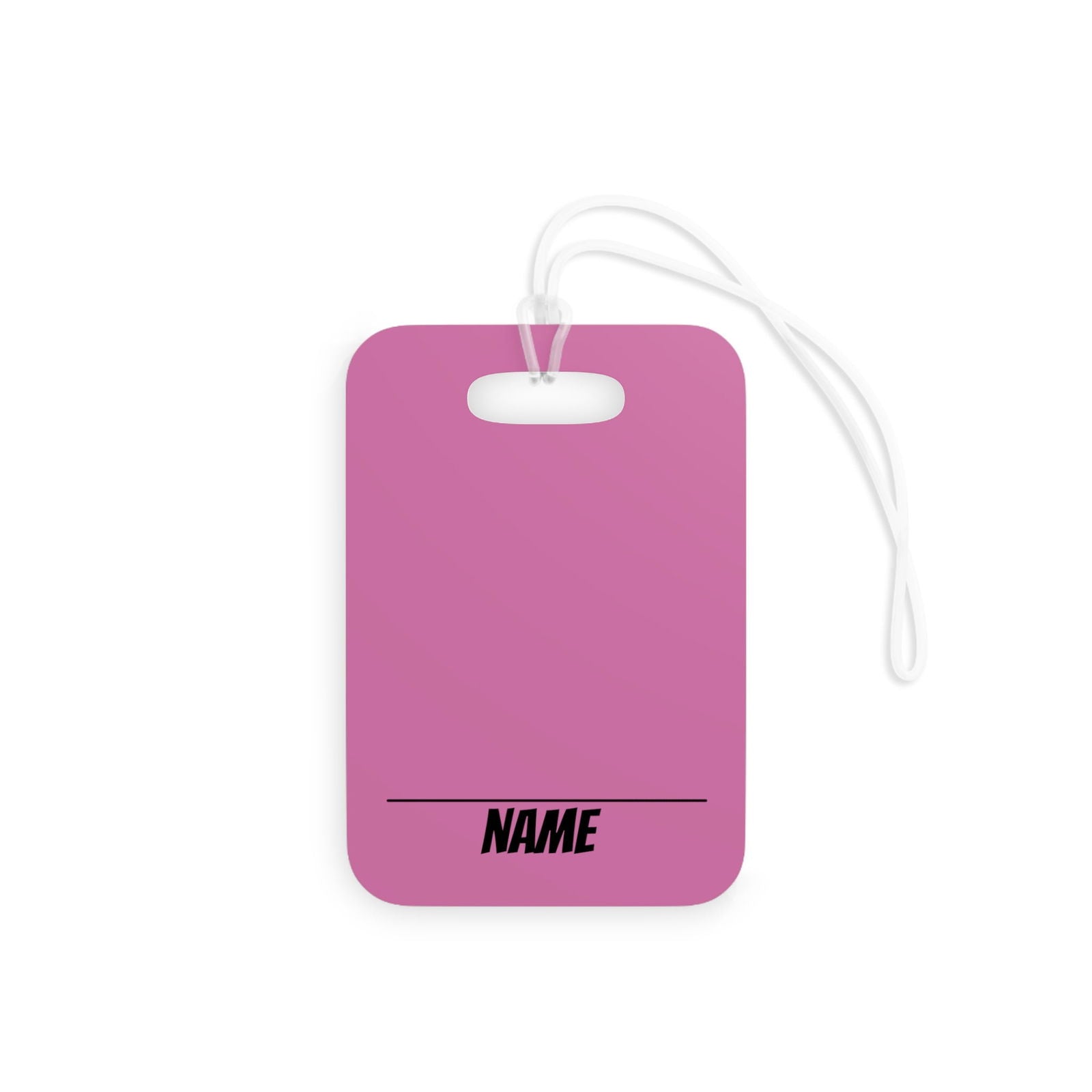 Bride Crew Luggage Tags - ShopEbonyMonique