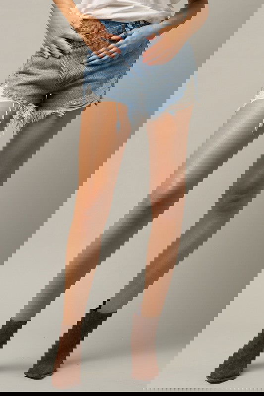 CROSSOVER PREMIUM DENIM - ShopEbonyMonique