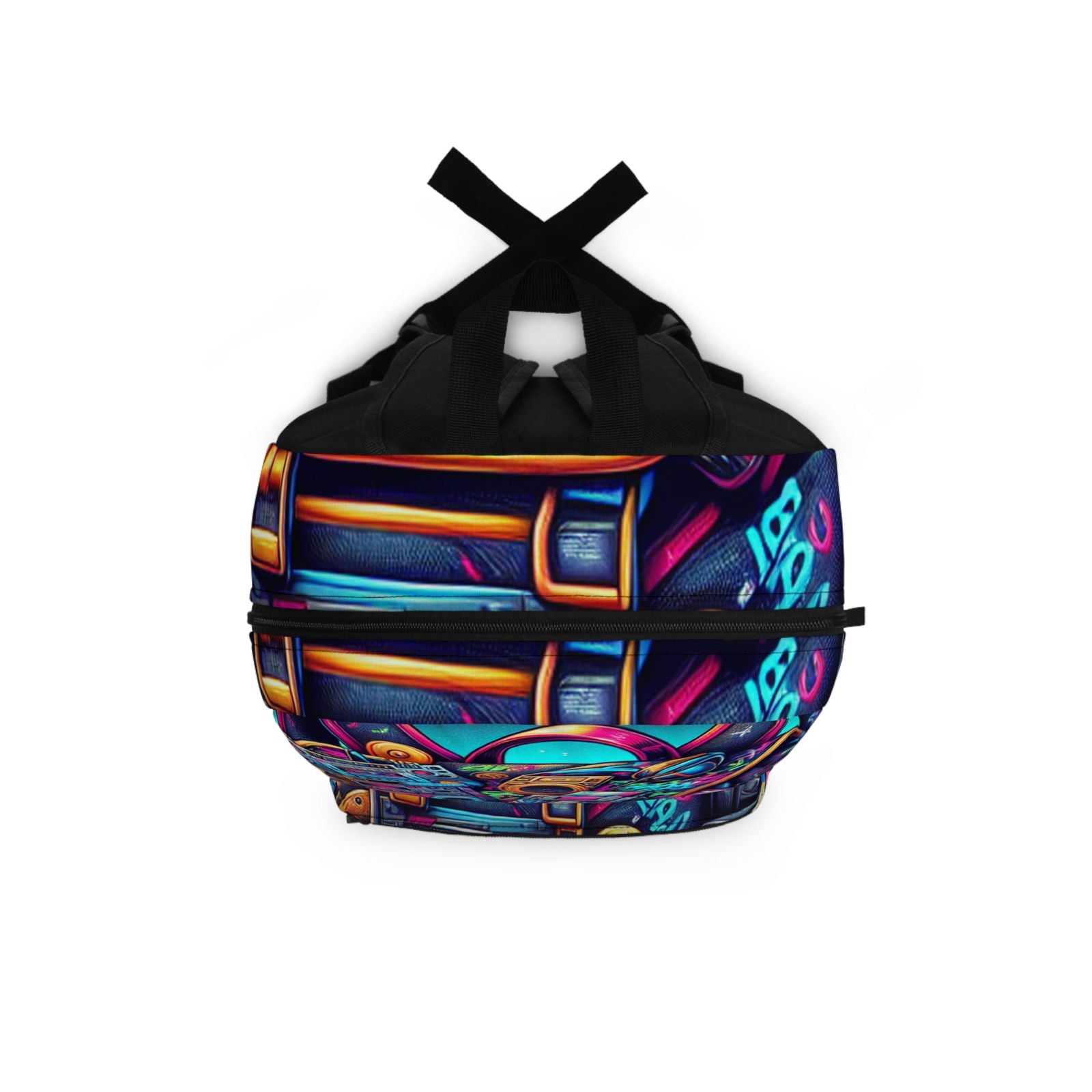 Cecilia Beaumont - Backpack - ShopEbonyMonique