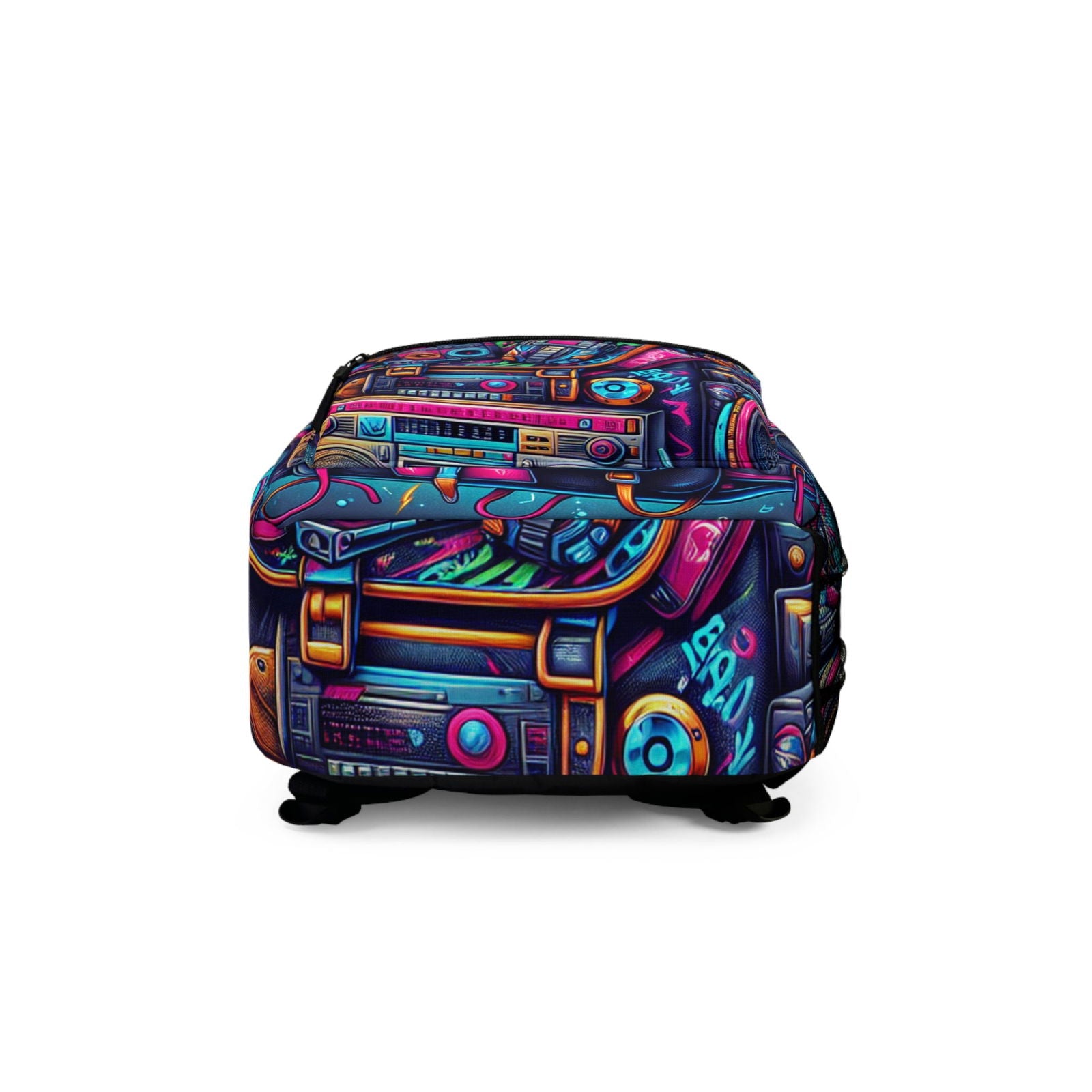 Cecilia Beaumont - Backpack - ShopEbonyMonique