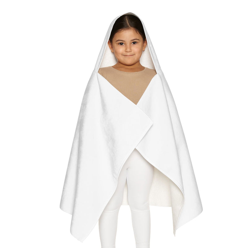 Celebration Hooded Towel - ShopEbonyMonique
