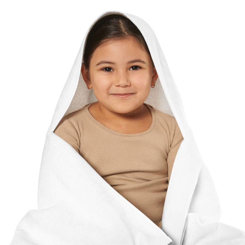 Celebration Hooded Towel - ShopEbonyMonique