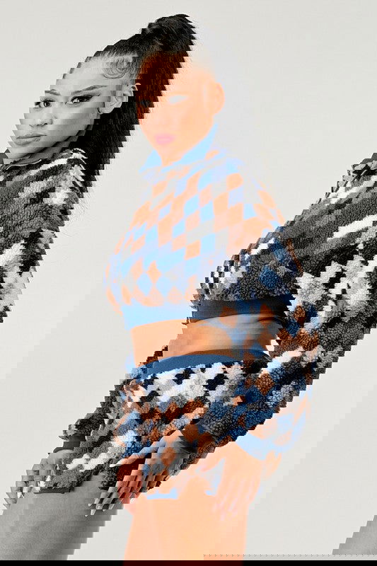 CheckMate Set - ShopEbonyMonique