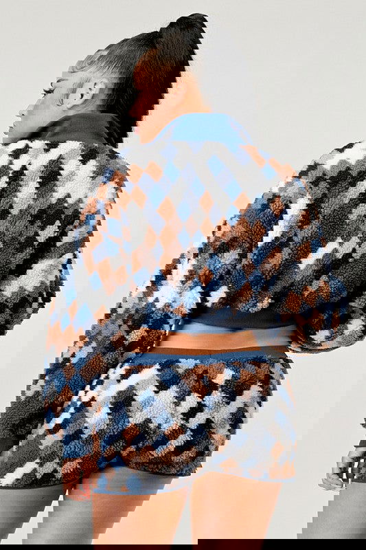 CheckMate Set - ShopEbonyMonique