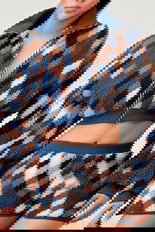 CheckMate Set - ShopEbonyMonique