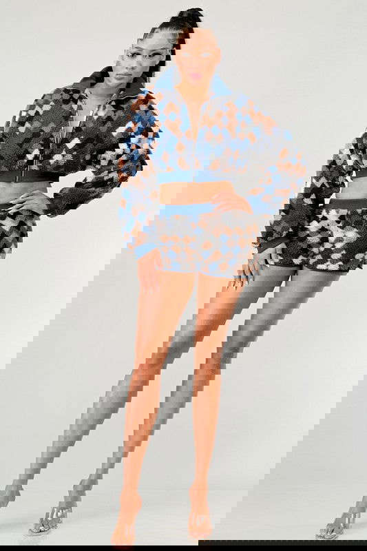 CheckMate Set - ShopEbonyMonique