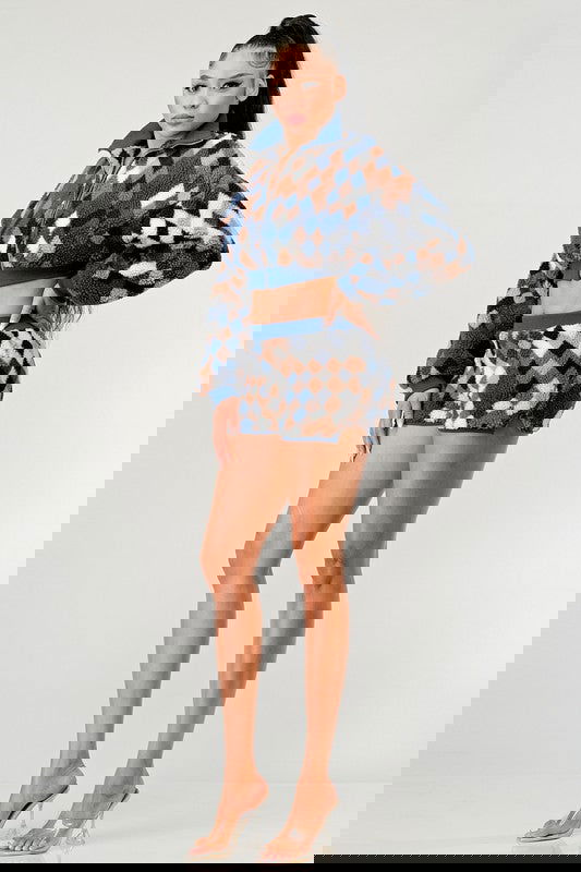 CheckMate Set - ShopEbonyMonique