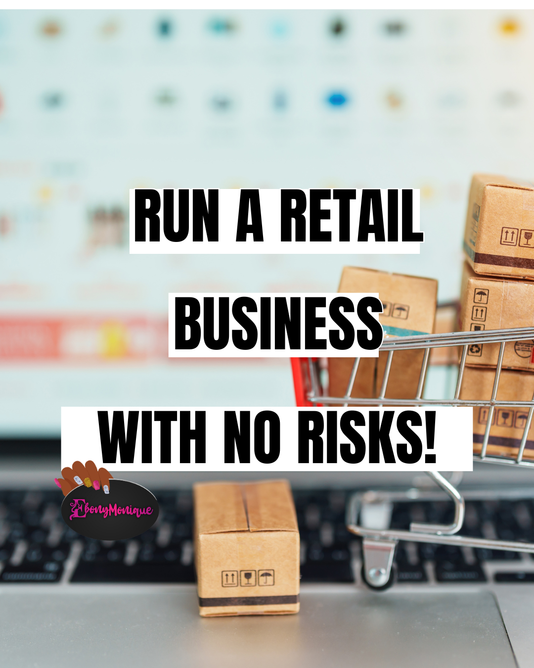 Drop Shipping Course