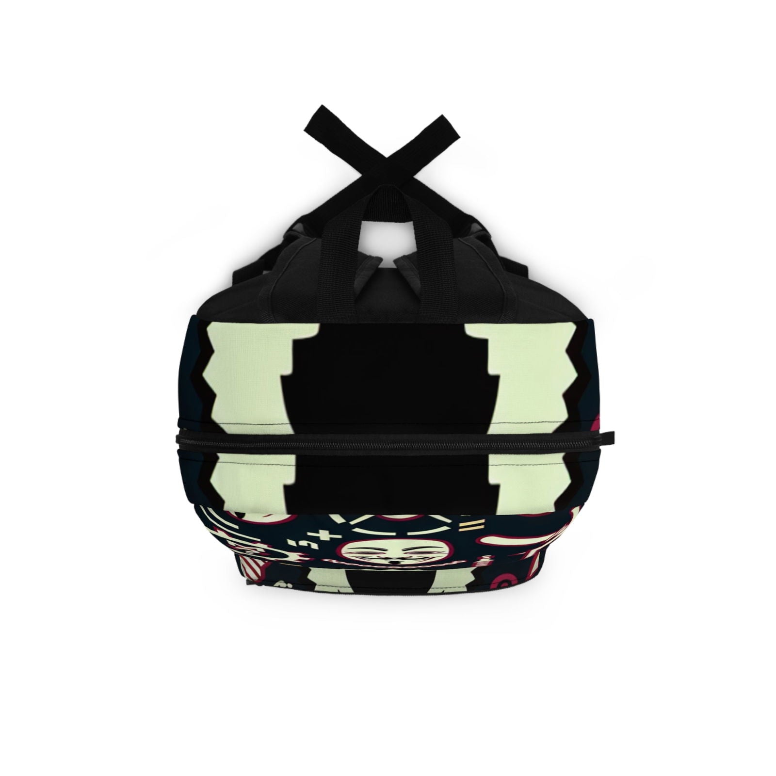 Daltonique - Backpack - ShopEbonyMonique