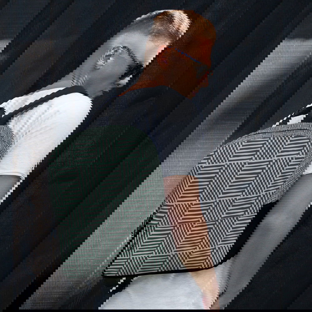 Drizzle Backpack - ShopEbonyMonique