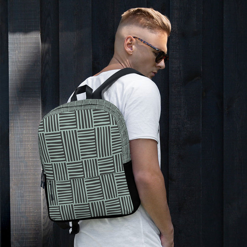 Drizzle Backpack - ShopEbonyMonique