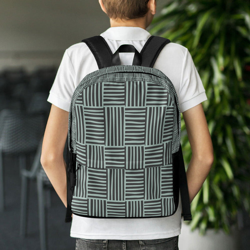 Drizzle Backpack - ShopEbonyMonique