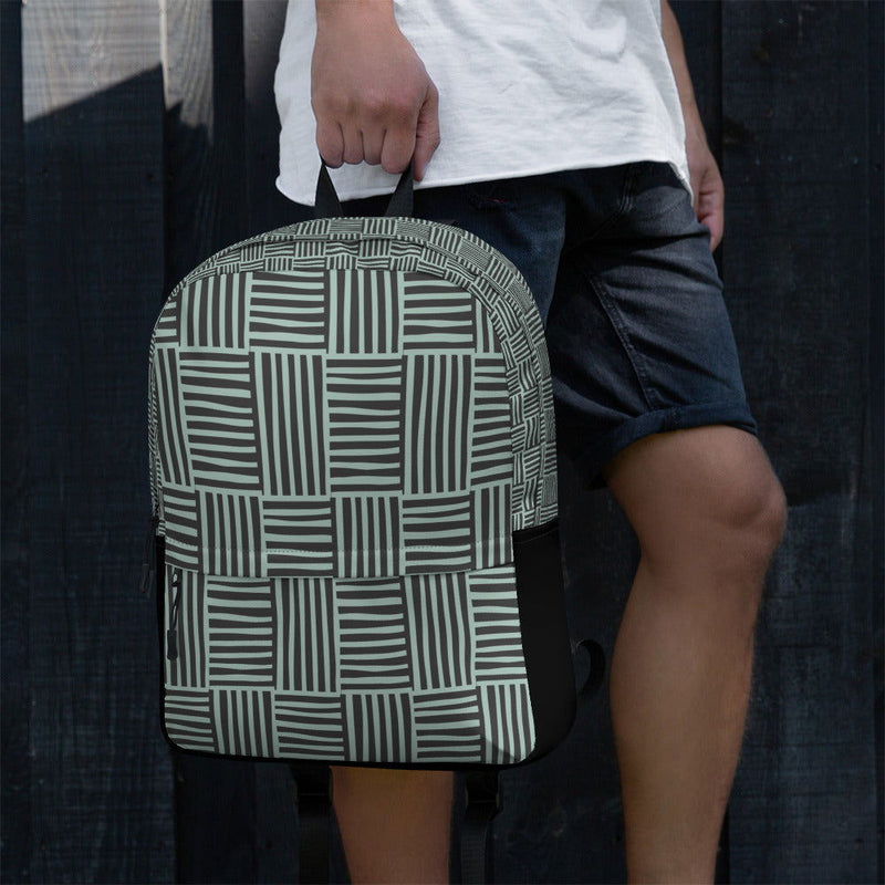 Drizzle Backpack - ShopEbonyMonique