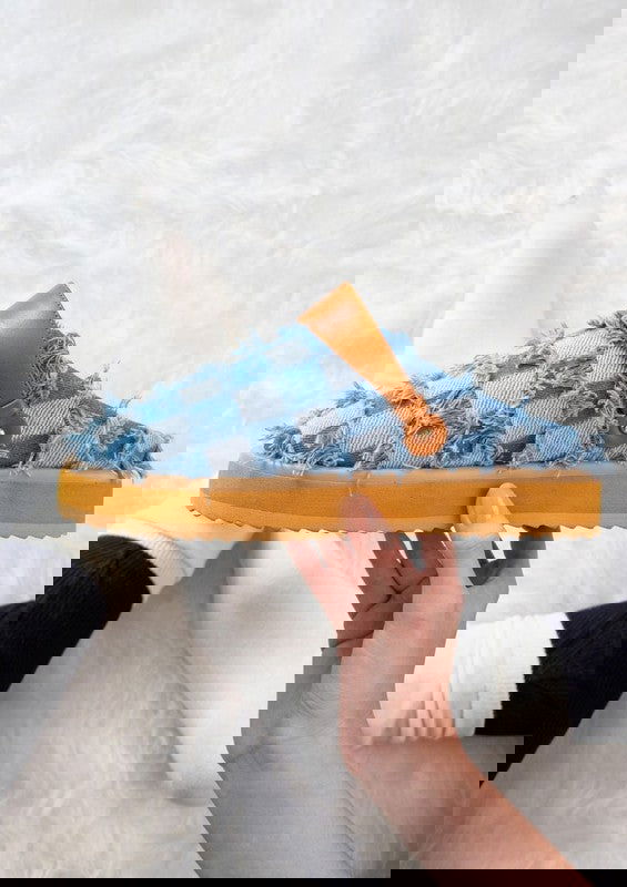 EM Fashion Wedge Show - ShopEbonyMonique