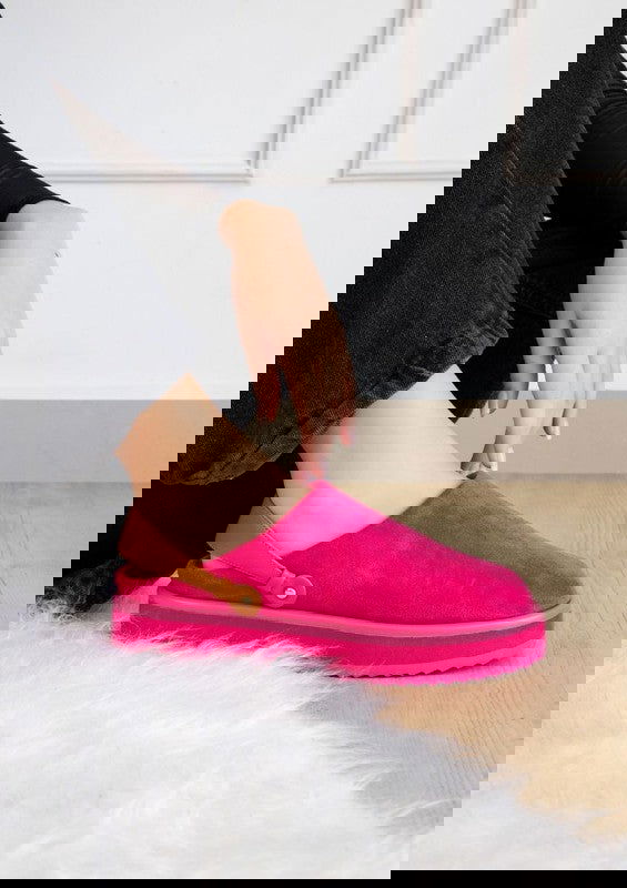 EM Fashion Wedge Show - ShopEbonyMonique