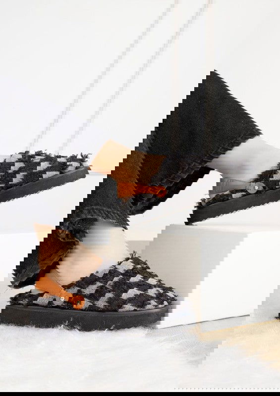 EM Fashion Wedge Show - ShopEbonyMonique