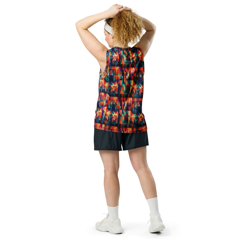 EM Recycle Jersey - ShopEbonyMonique