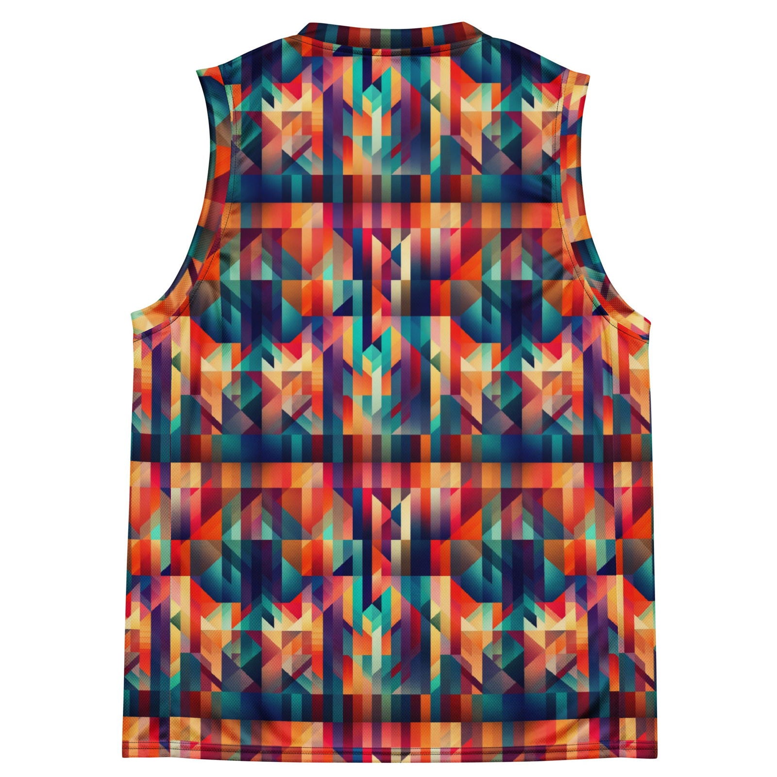 EM Recycle Jersey - ShopEbonyMonique