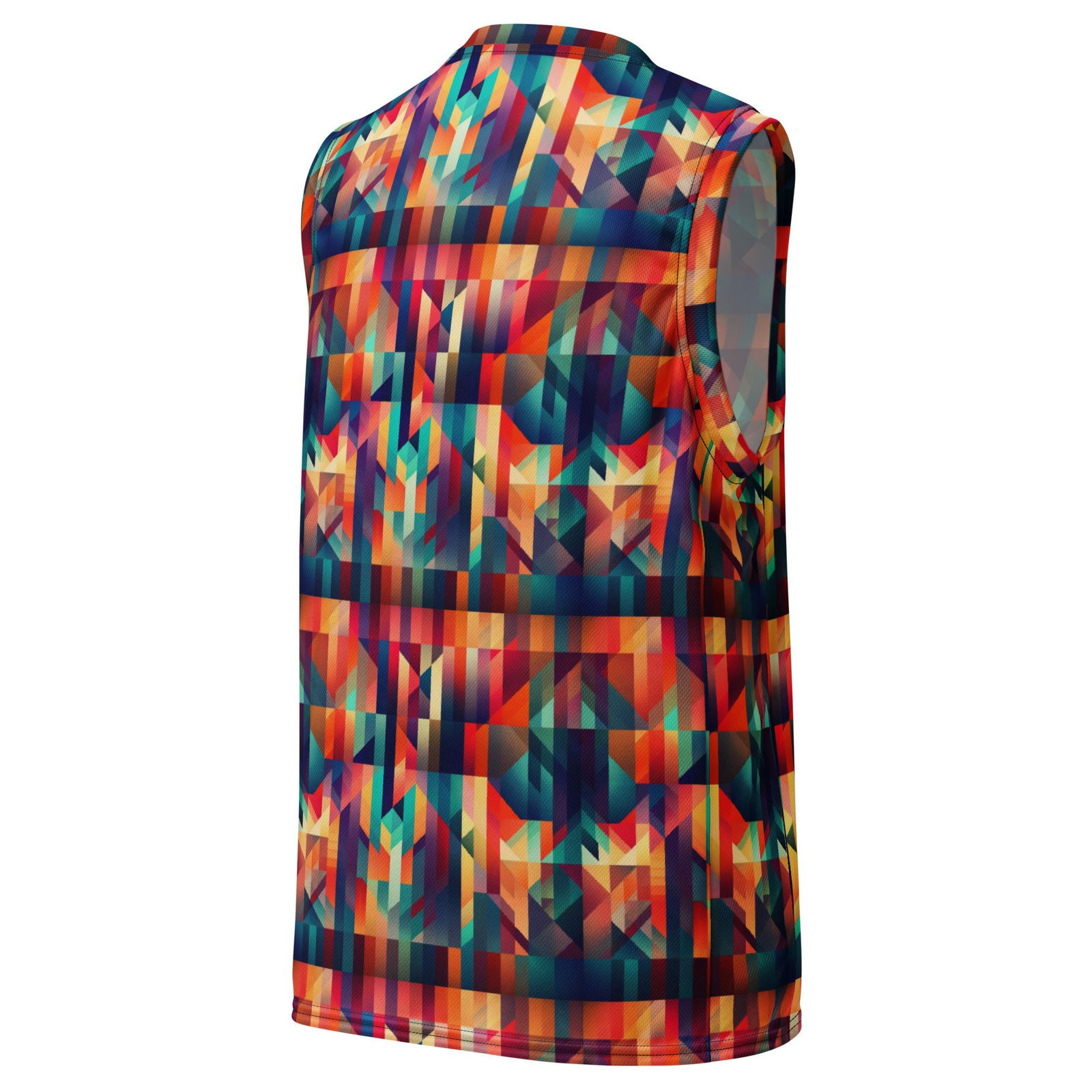 EM Recycle Jersey - ShopEbonyMonique