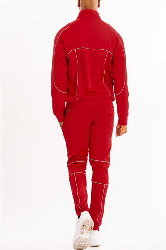 EM Reflective Track Set - ShopEbonyMonique