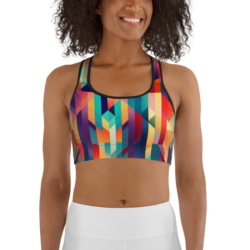 EM Sports bra - ShopEbonyMonique