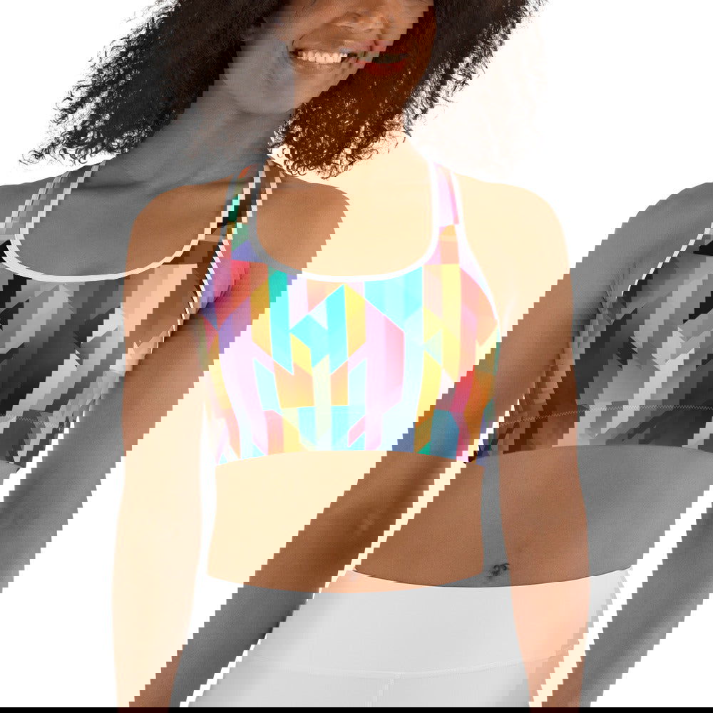 EM Sports bra - ShopEbonyMonique