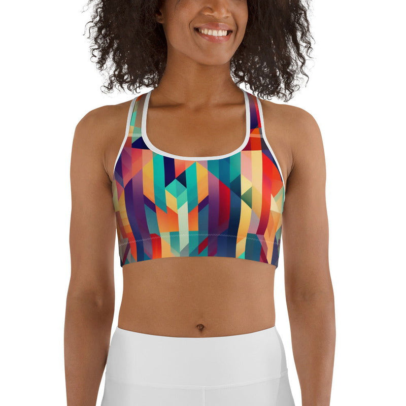 EM Sports bra - ShopEbonyMonique