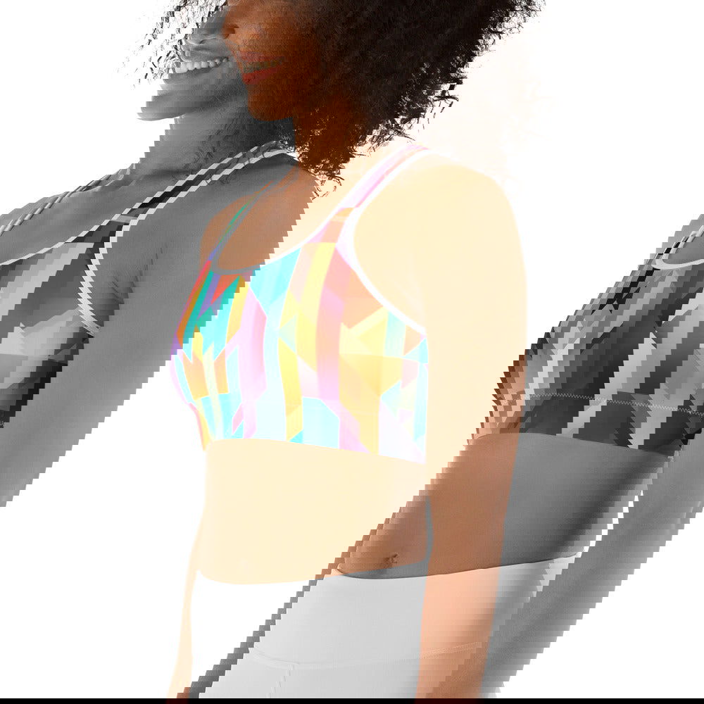 EM Sports bra - ShopEbonyMonique