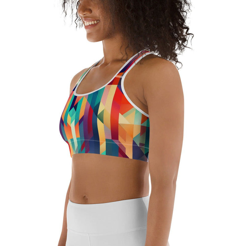 EM Sports bra - ShopEbonyMonique