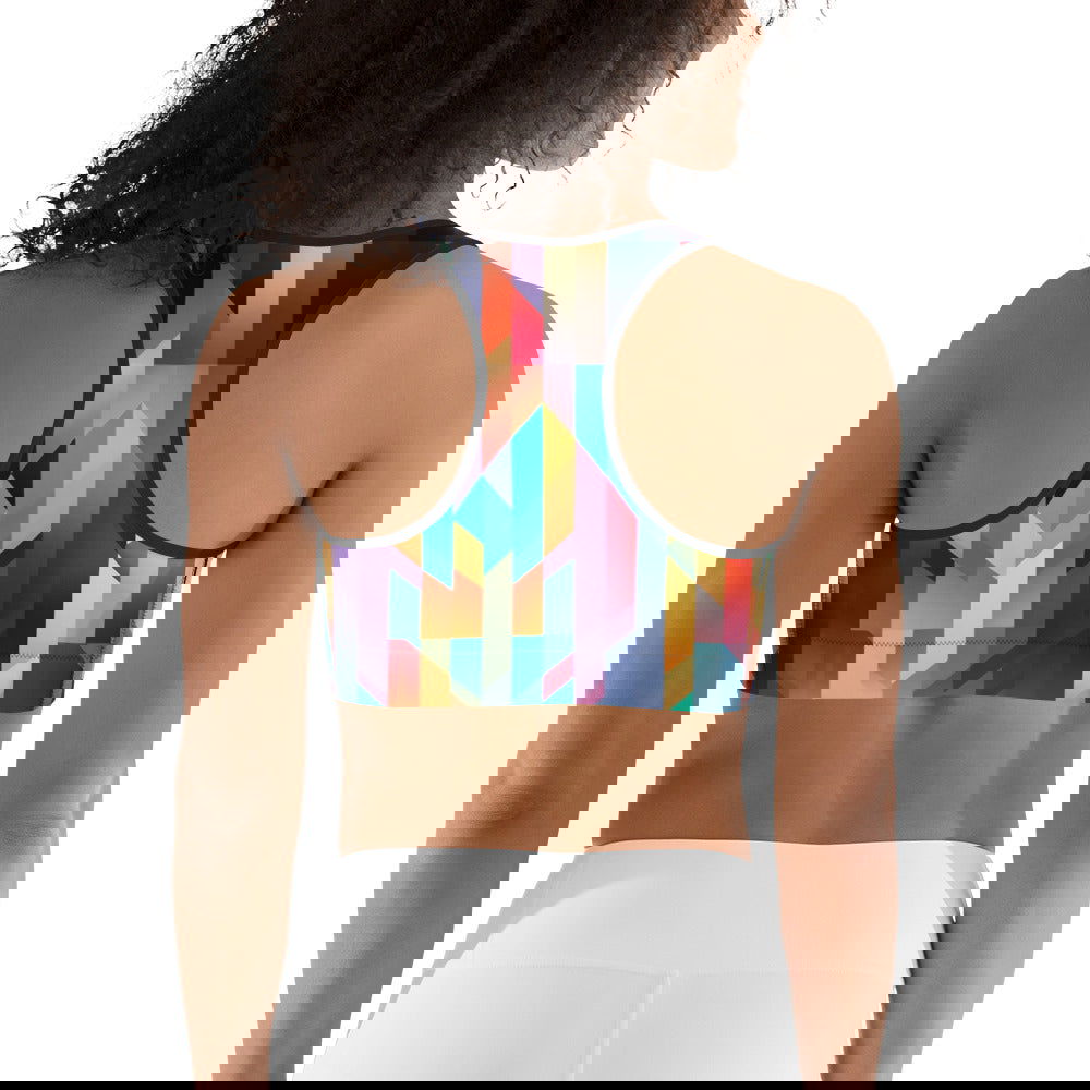 EM Sports bra - ShopEbonyMonique