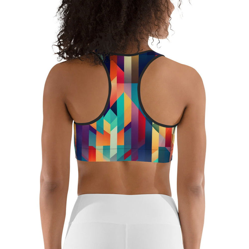 EM Sports bra - ShopEbonyMonique