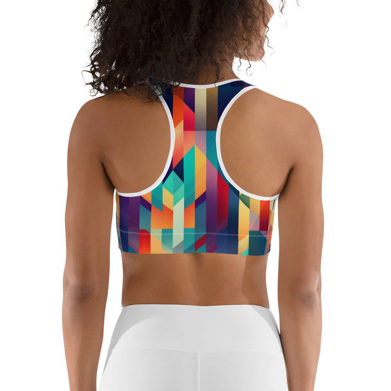 EM Sports bra - ShopEbonyMonique