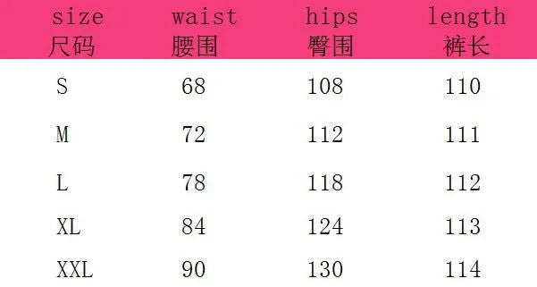 EM Streetwear Jeans Tassel Pants - ShopEbonyMonique