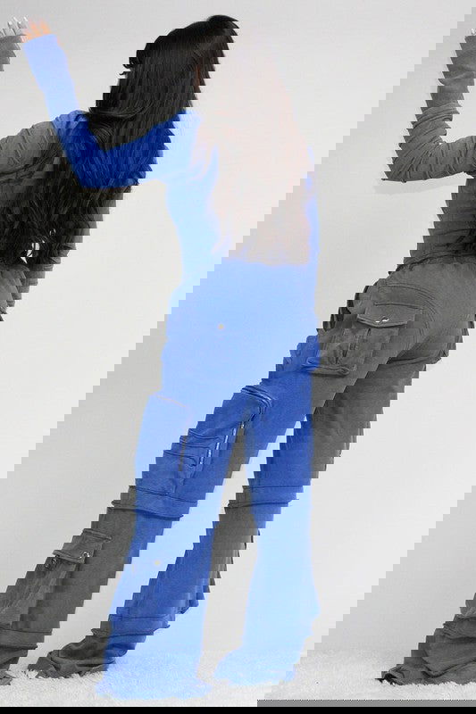 EM Urban  3 piece set - ShopEbonyMonique