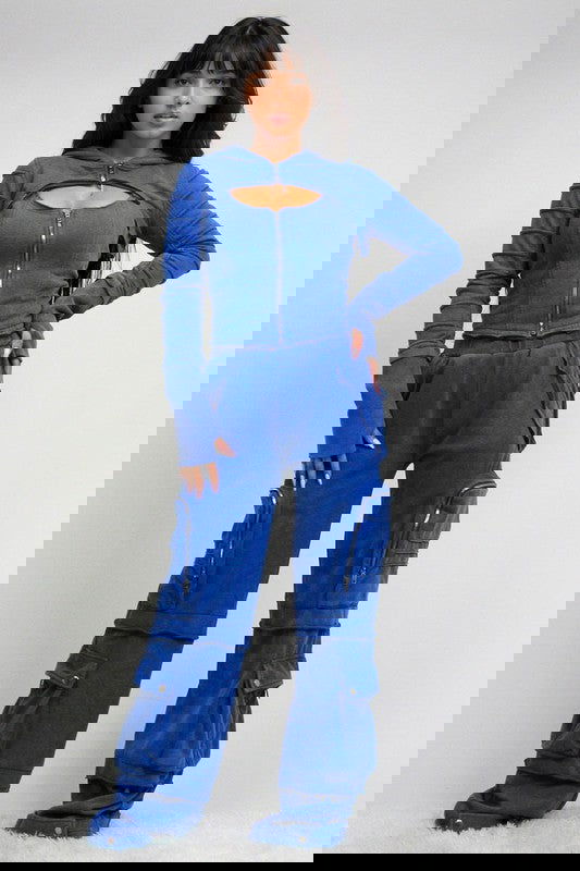 EM Urban  3 piece set - ShopEbonyMonique