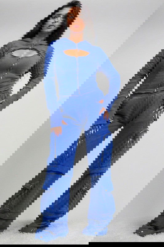 EM Urban  3 piece set - ShopEbonyMonique